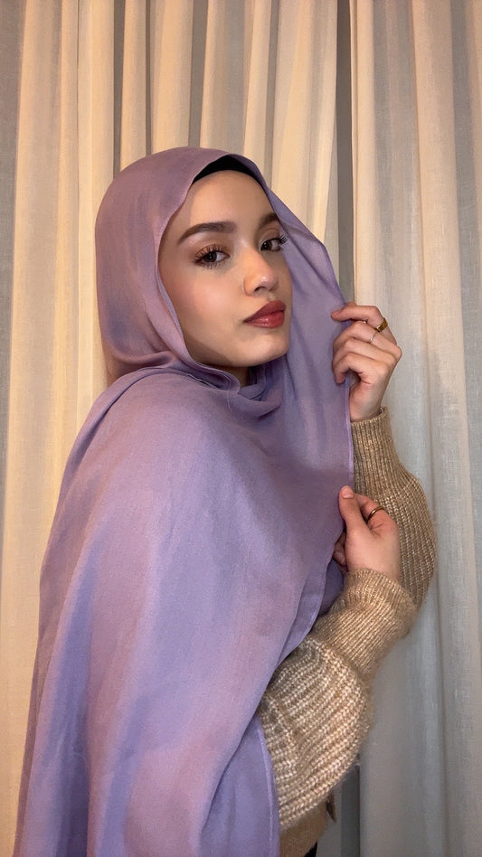 Lavender Bloom