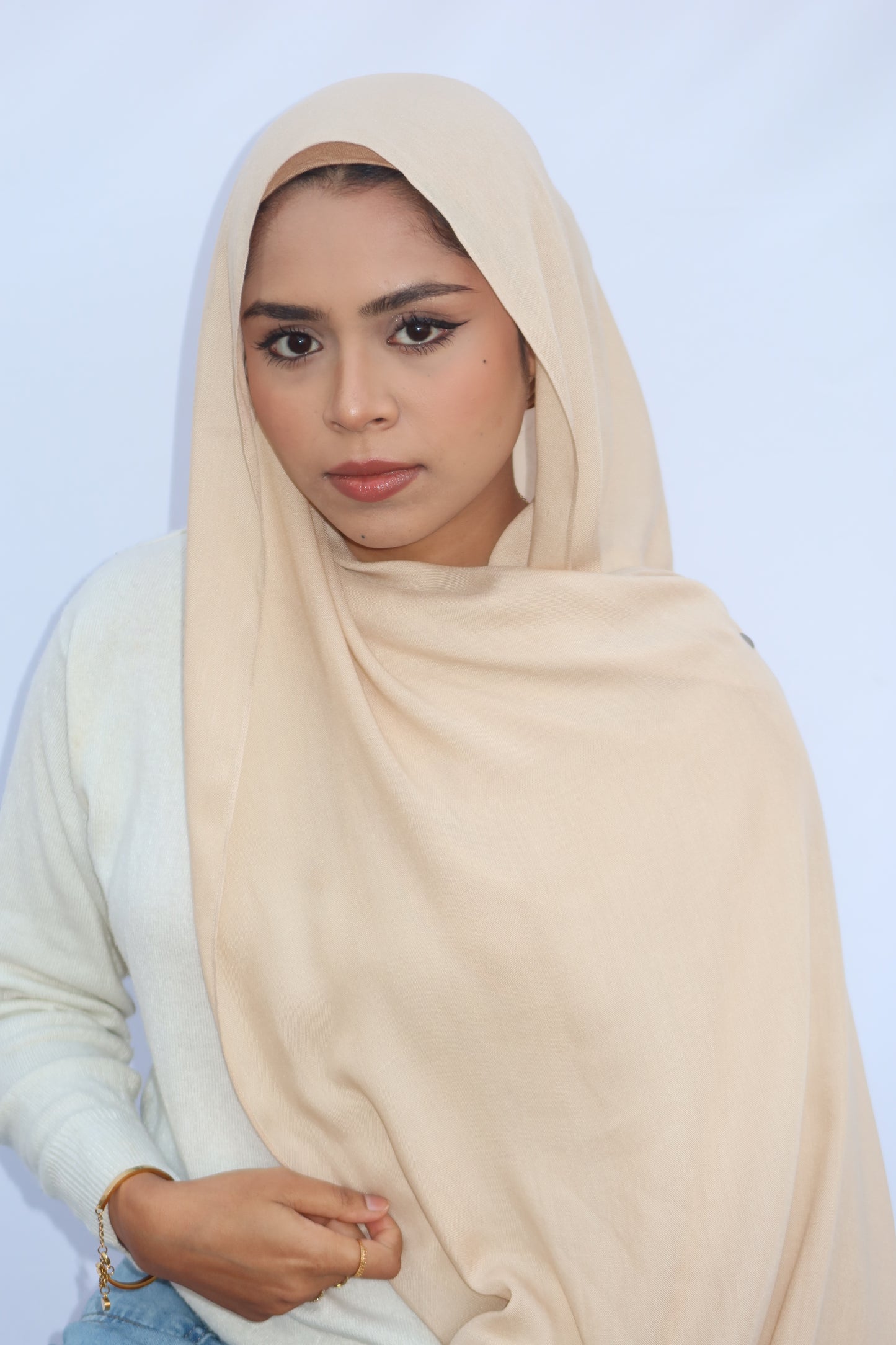 Vanilla Latte Beige