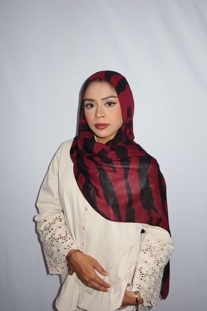 Maroon Paradise