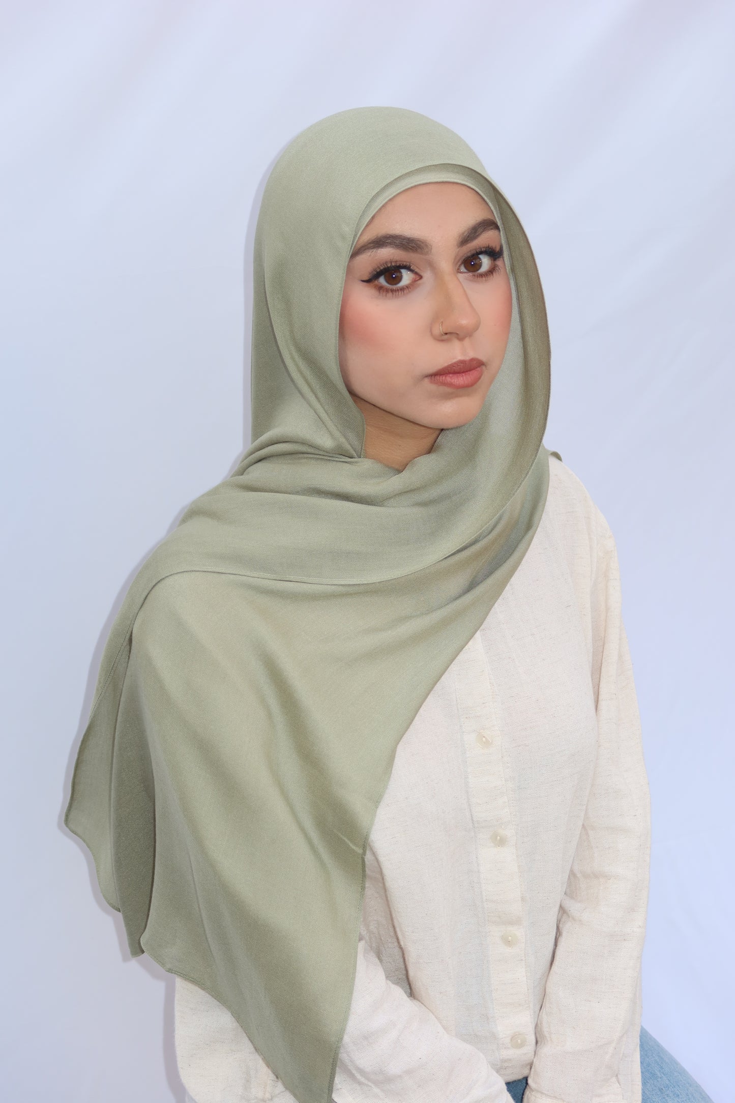 Sage Green