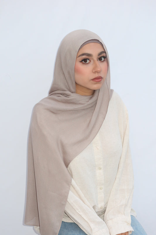 Pearl Taupe