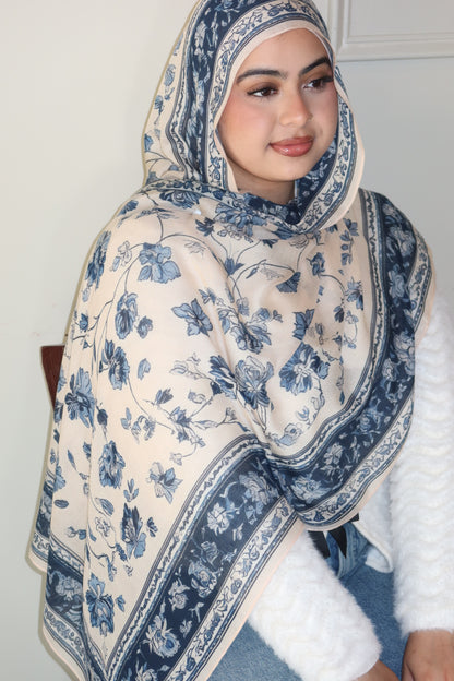 Delicate Royal Pashmina