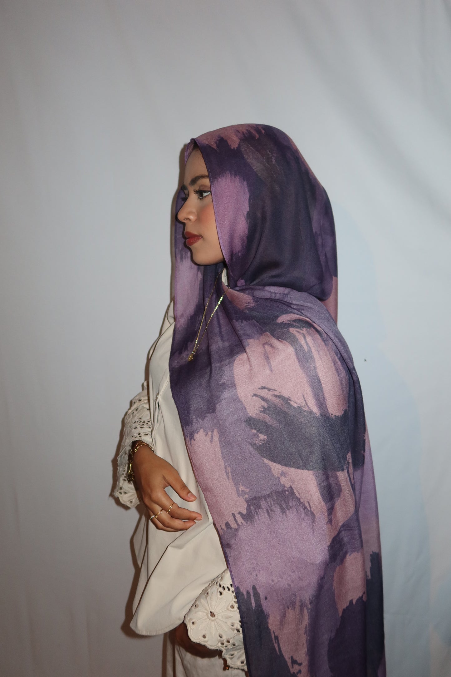 Amethyst Whisper