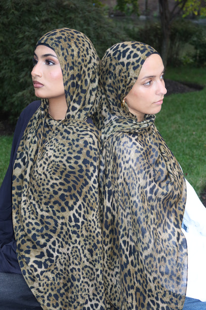 Leopard