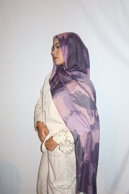 Amethyst Whisper