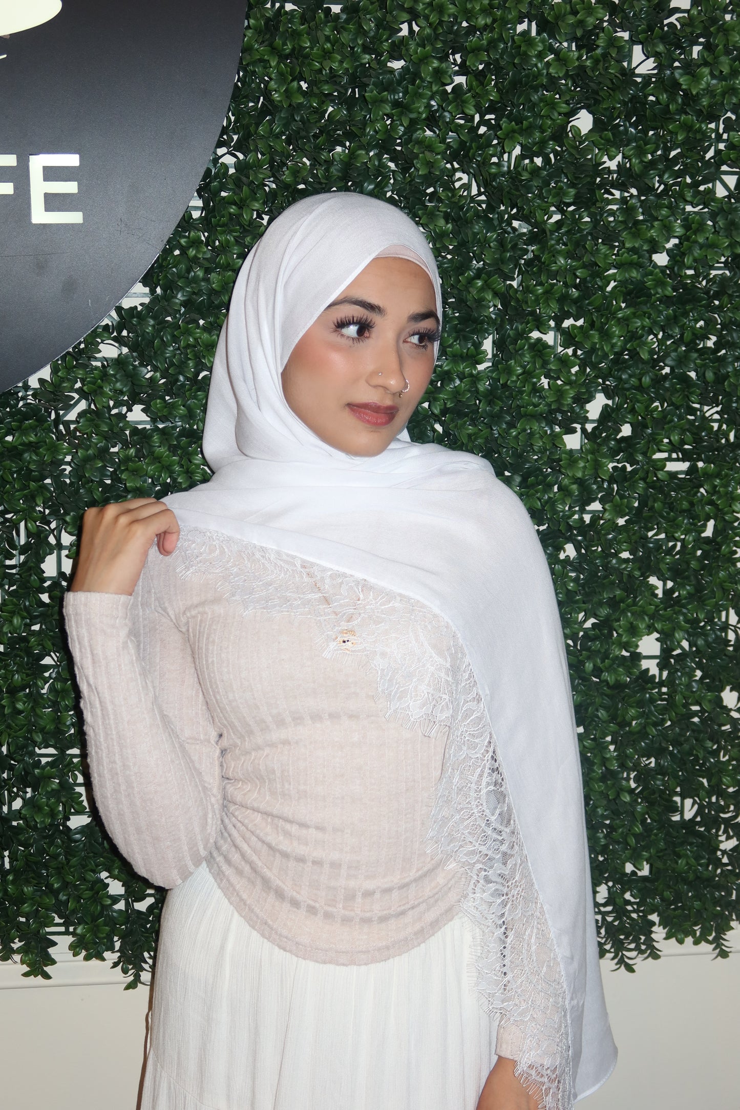 White Lace