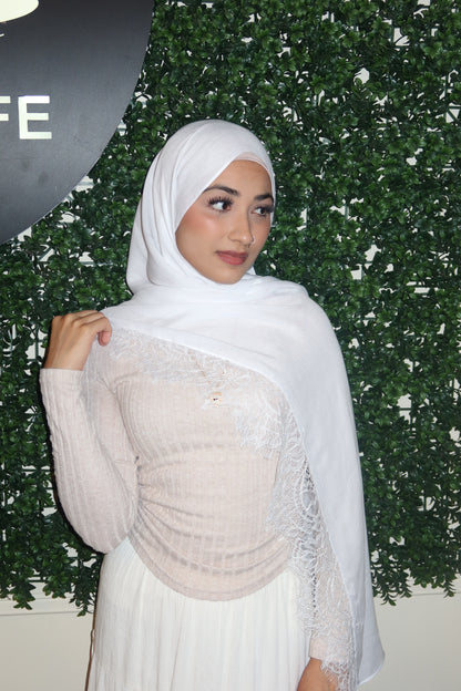 White Lace