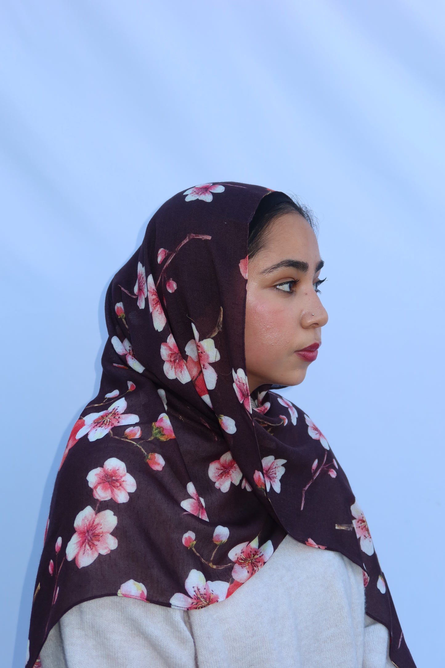 Sakura Brown