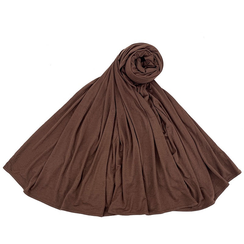 Chocolate Brown