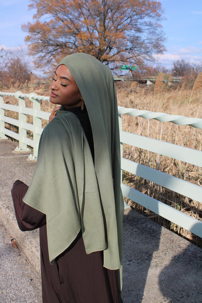 Olive Green