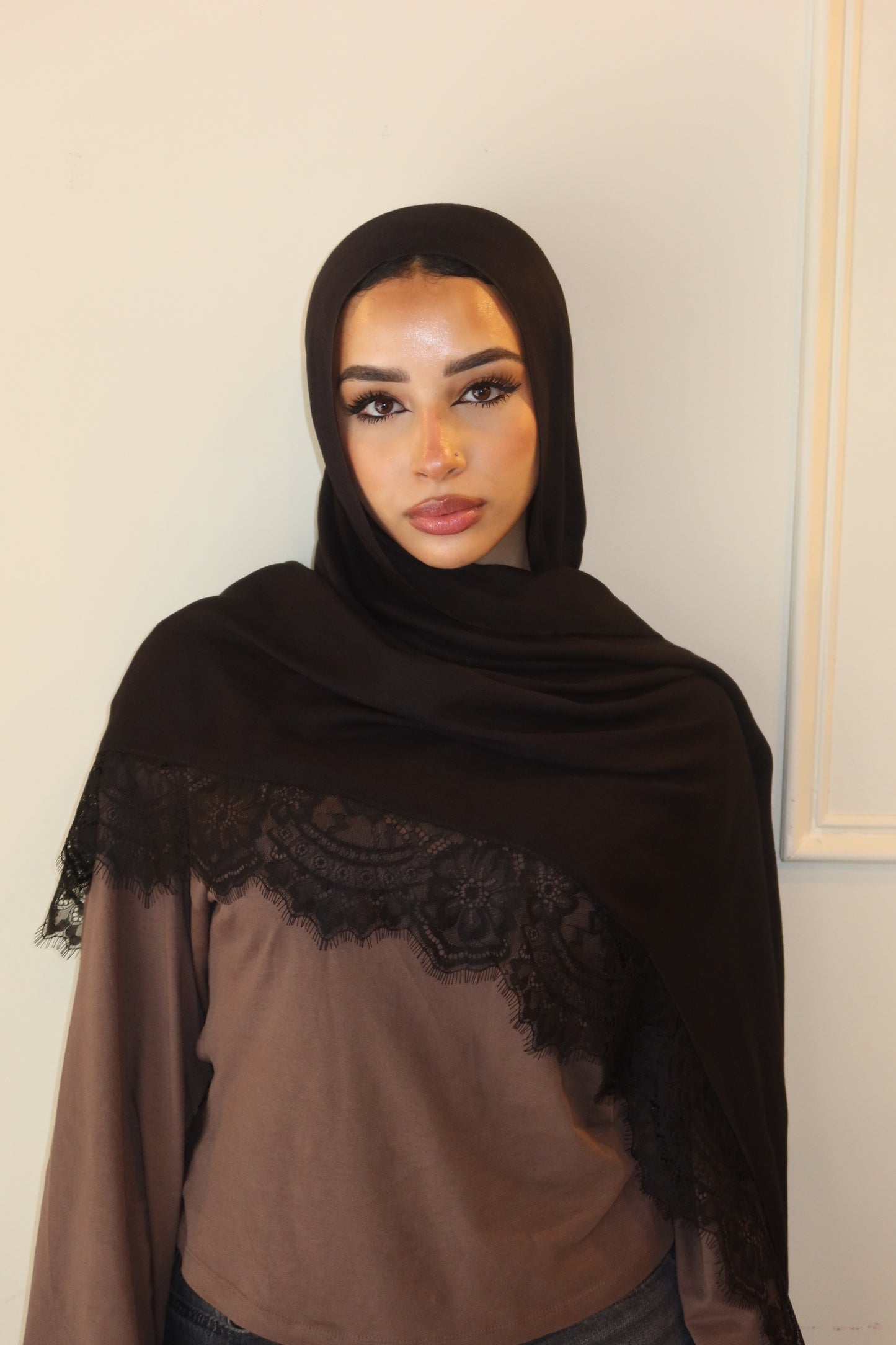 Black Lace