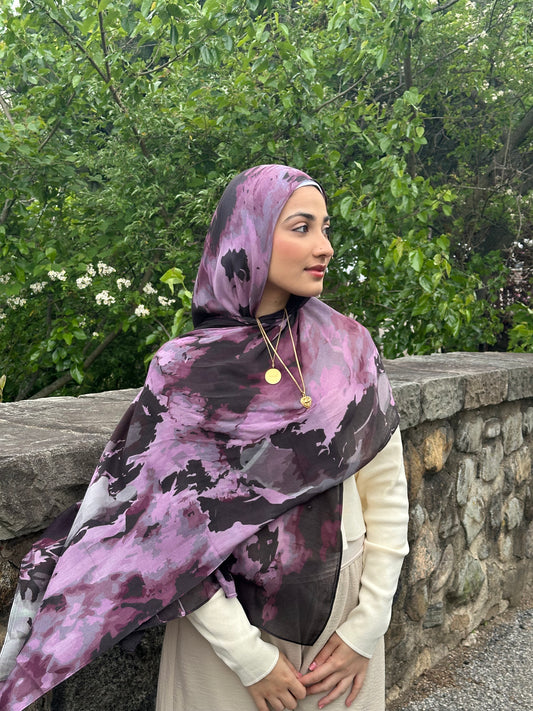 Mystic Plum