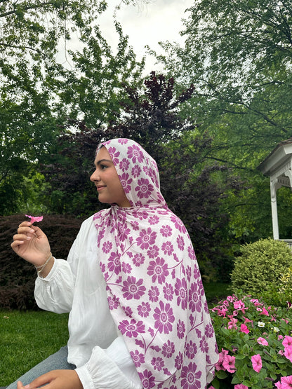 Morning Blossom