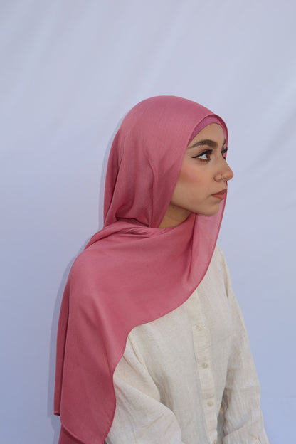 Pink Rose
