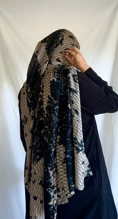 Floral Lace