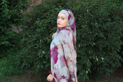 Floral Fade