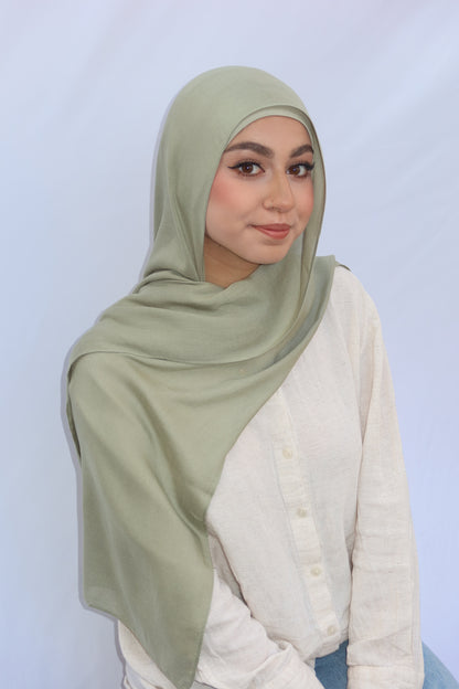 Sage Green