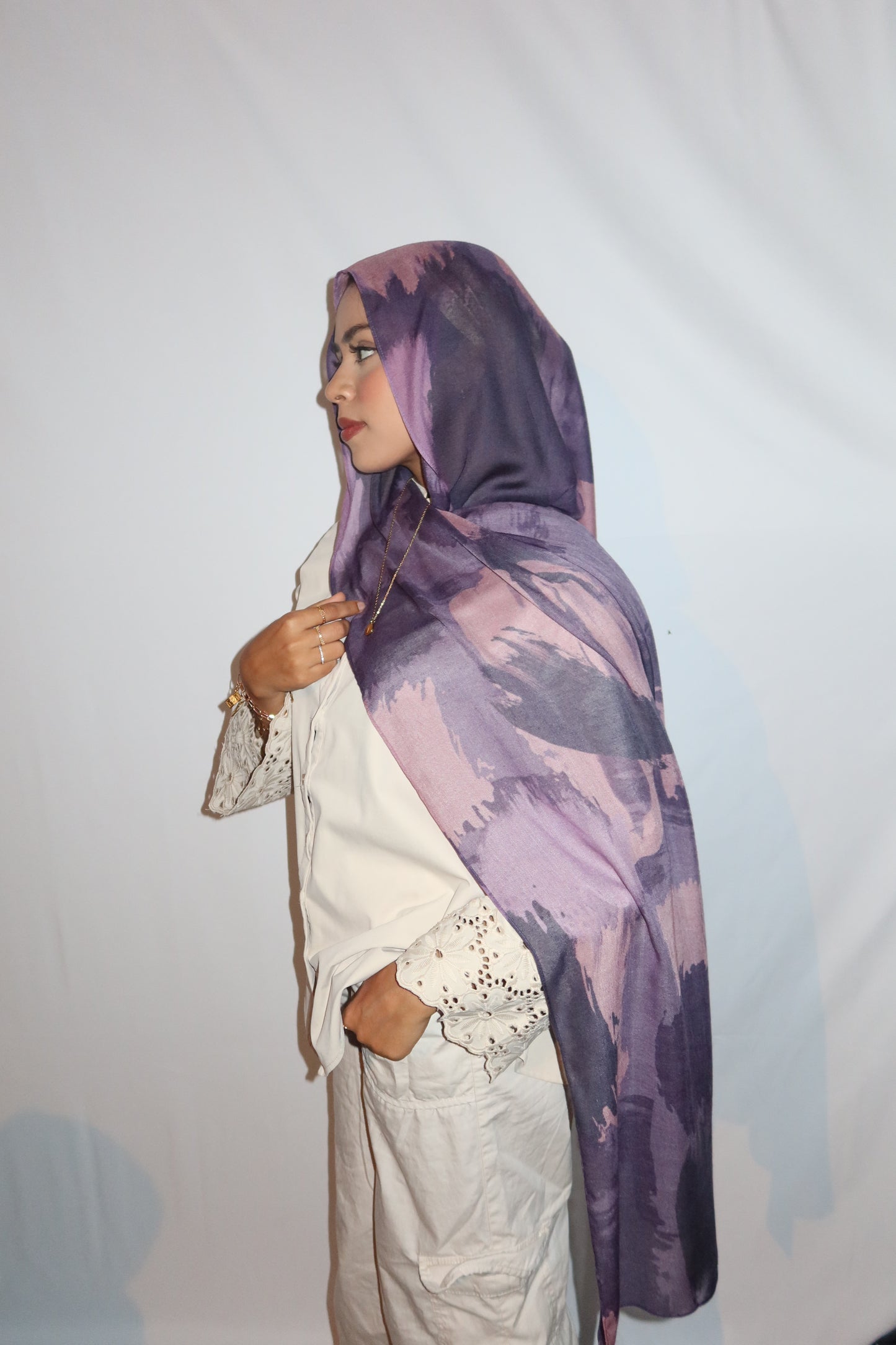 Amethyst Whisper