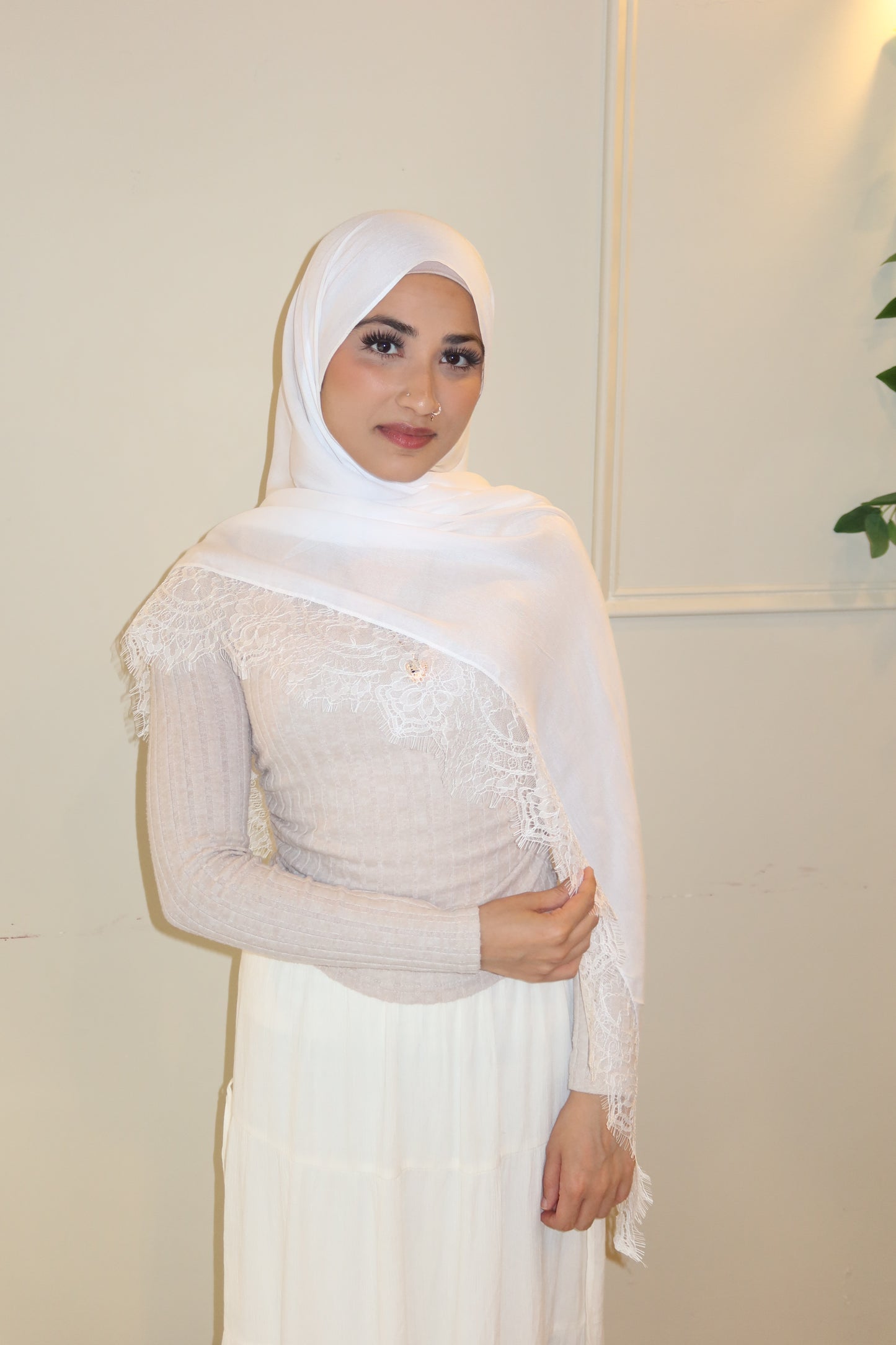 White Lace