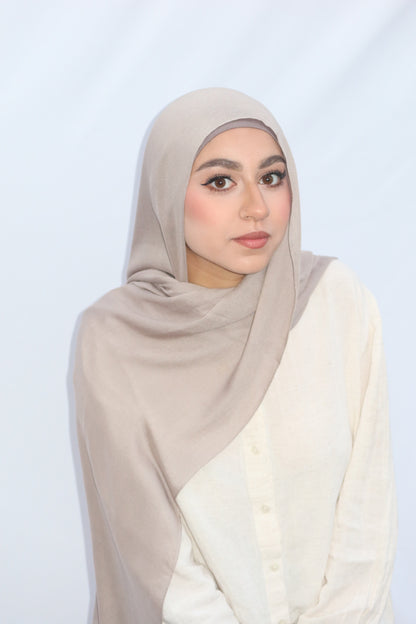 Pearl Taupe