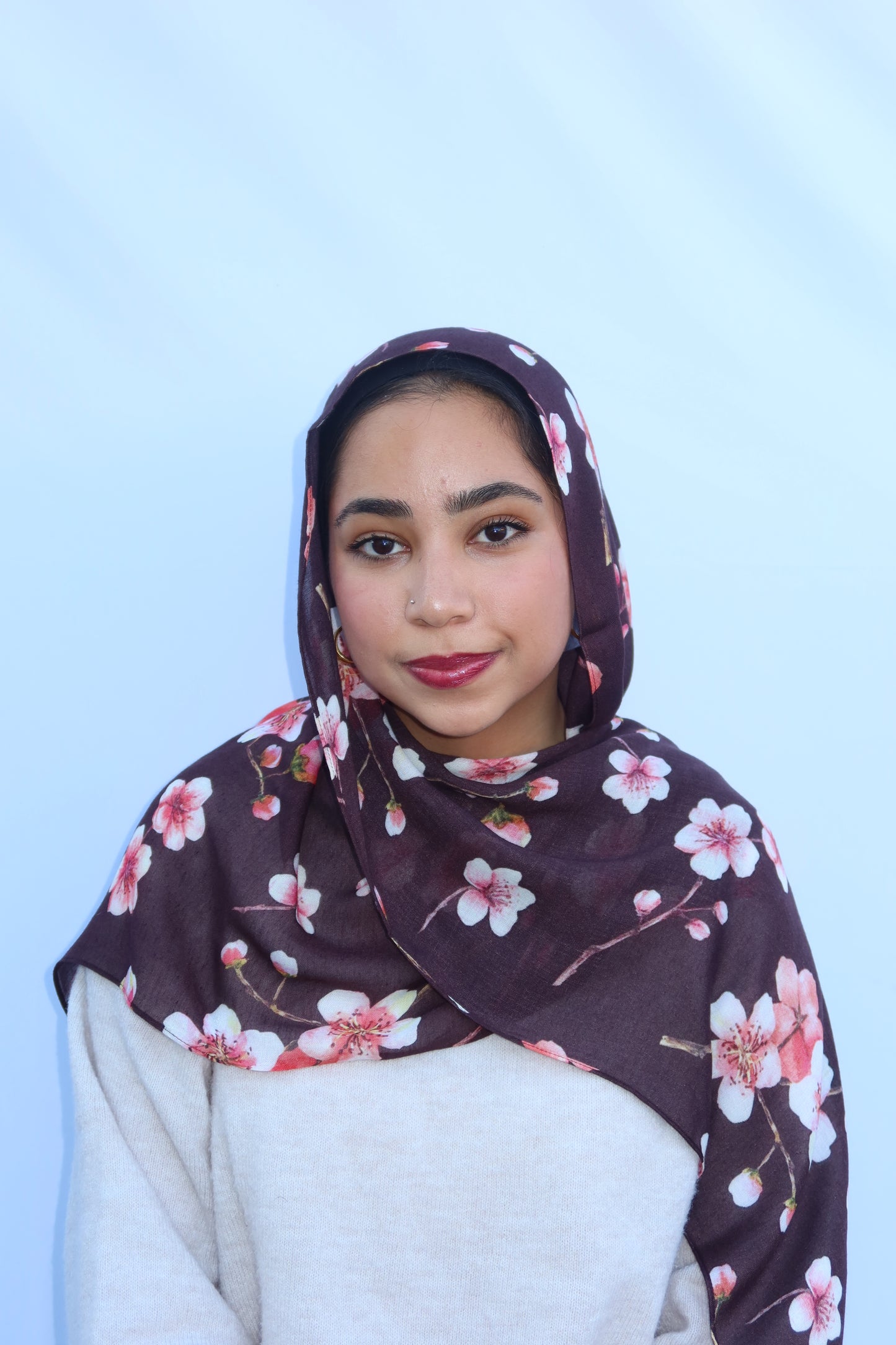 Sakura Brown