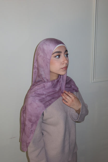 Dusty Lilac Haze