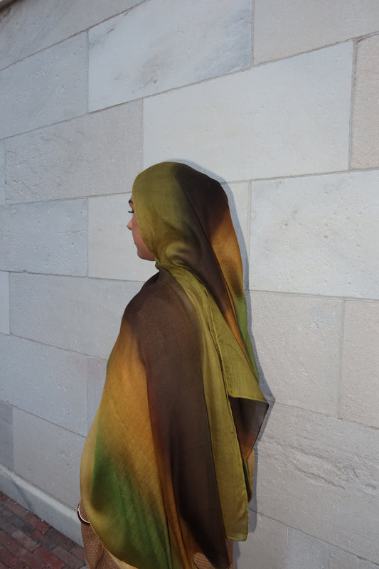 Olive Dusk
