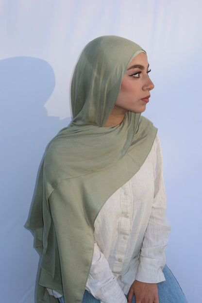 Sage Green