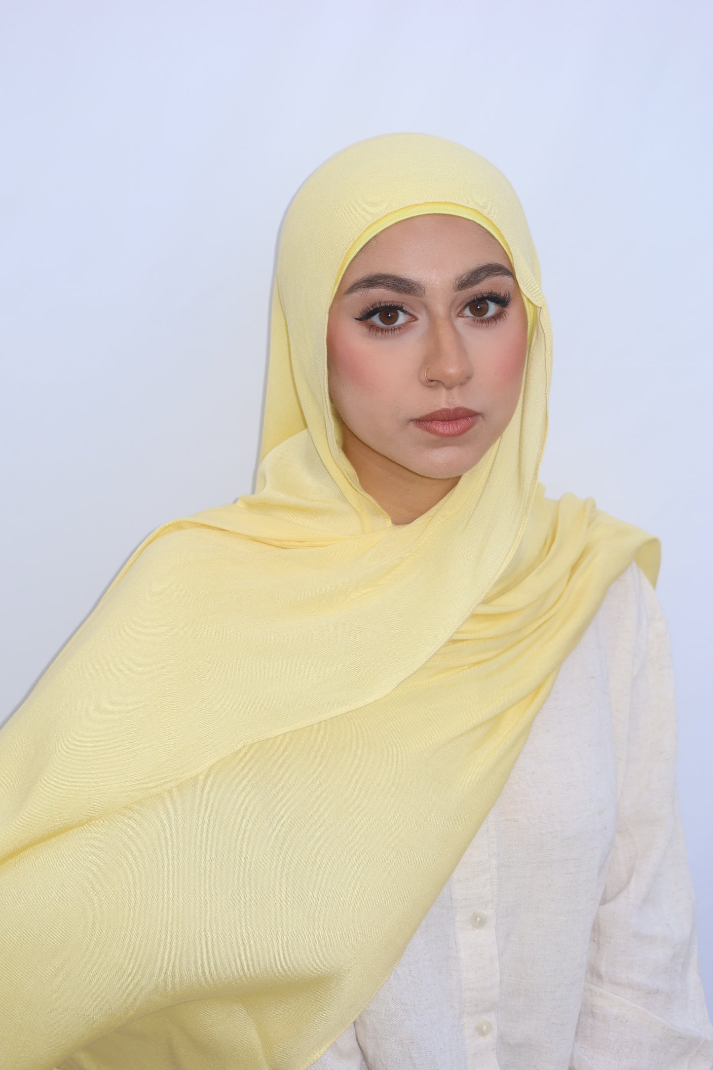 Butter Yellow