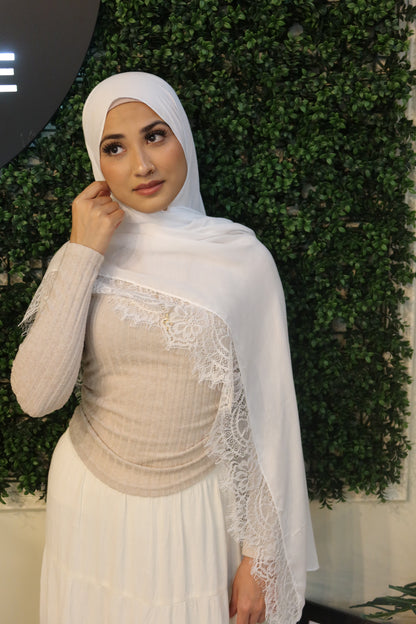 White Lace