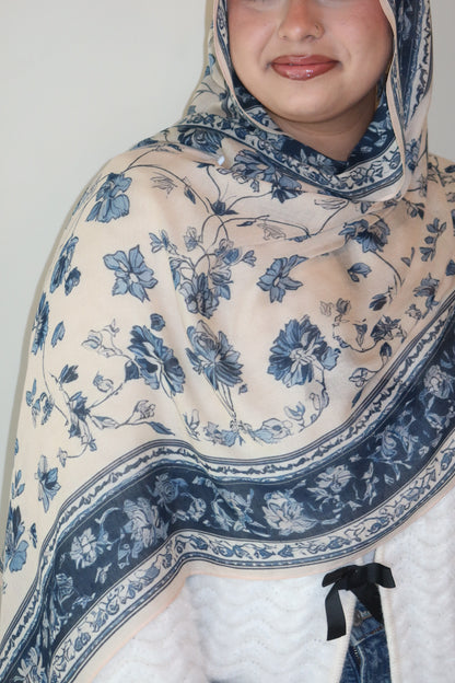 Delicate Royal Pashmina