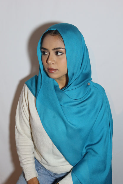 Aqua Blue