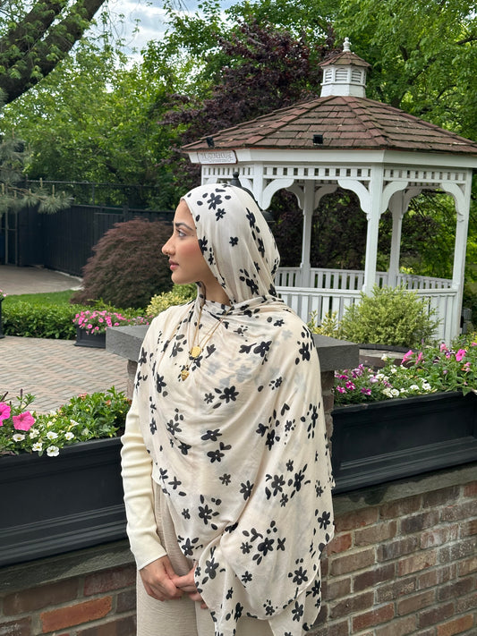 Daisy Floral
