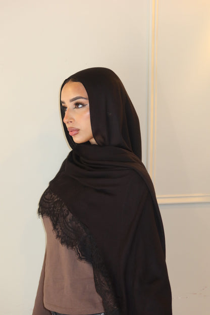Black Lace