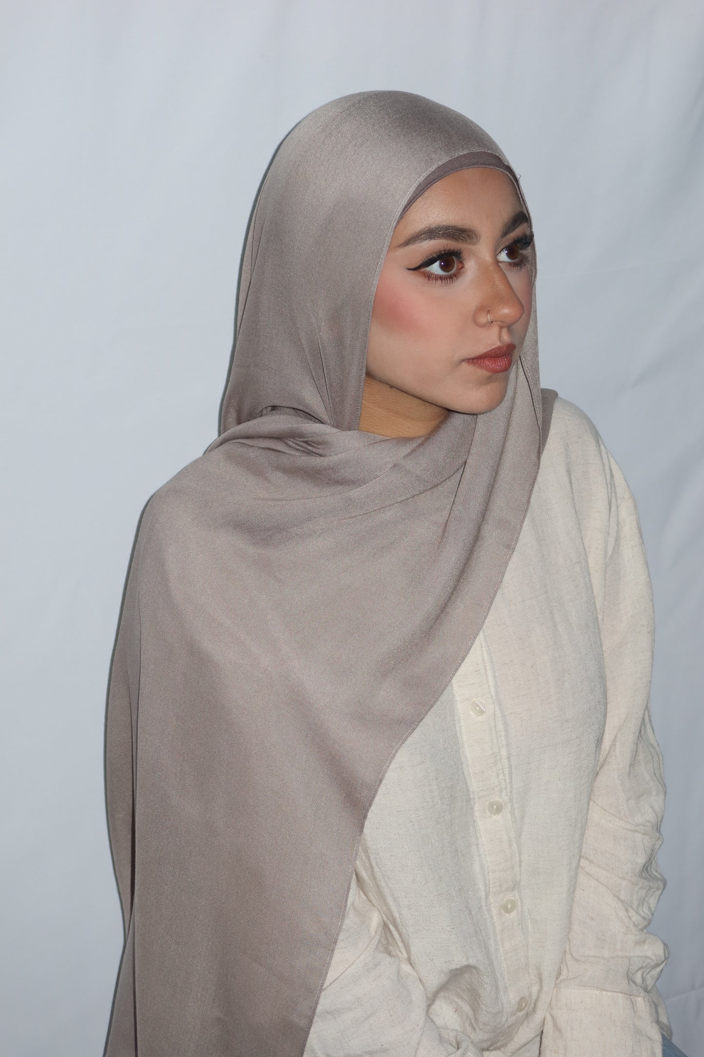 Pearl Taupe