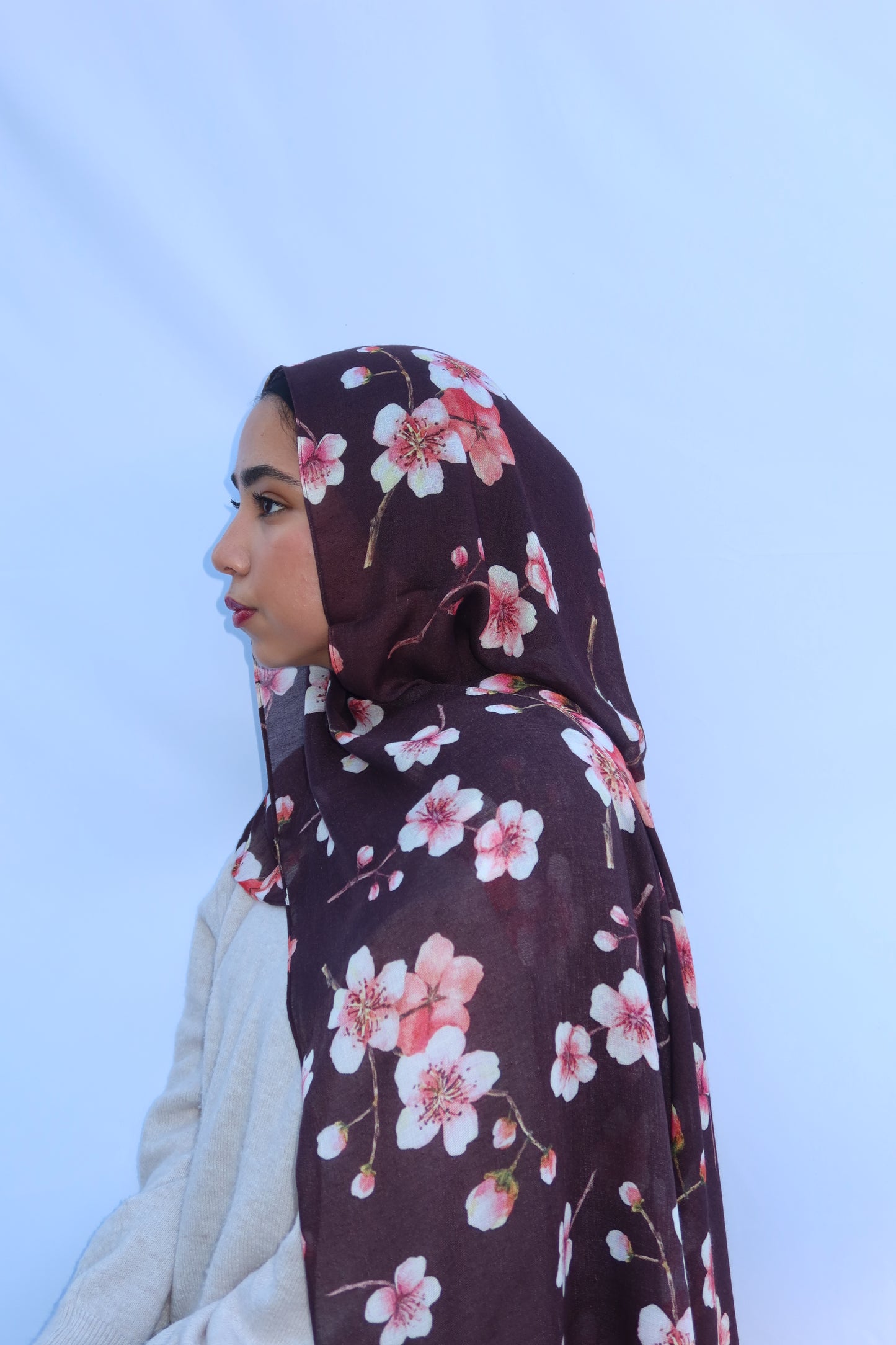 Sakura Brown