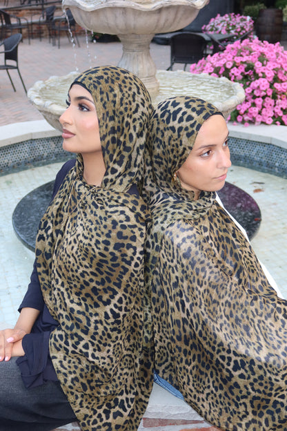Leopard