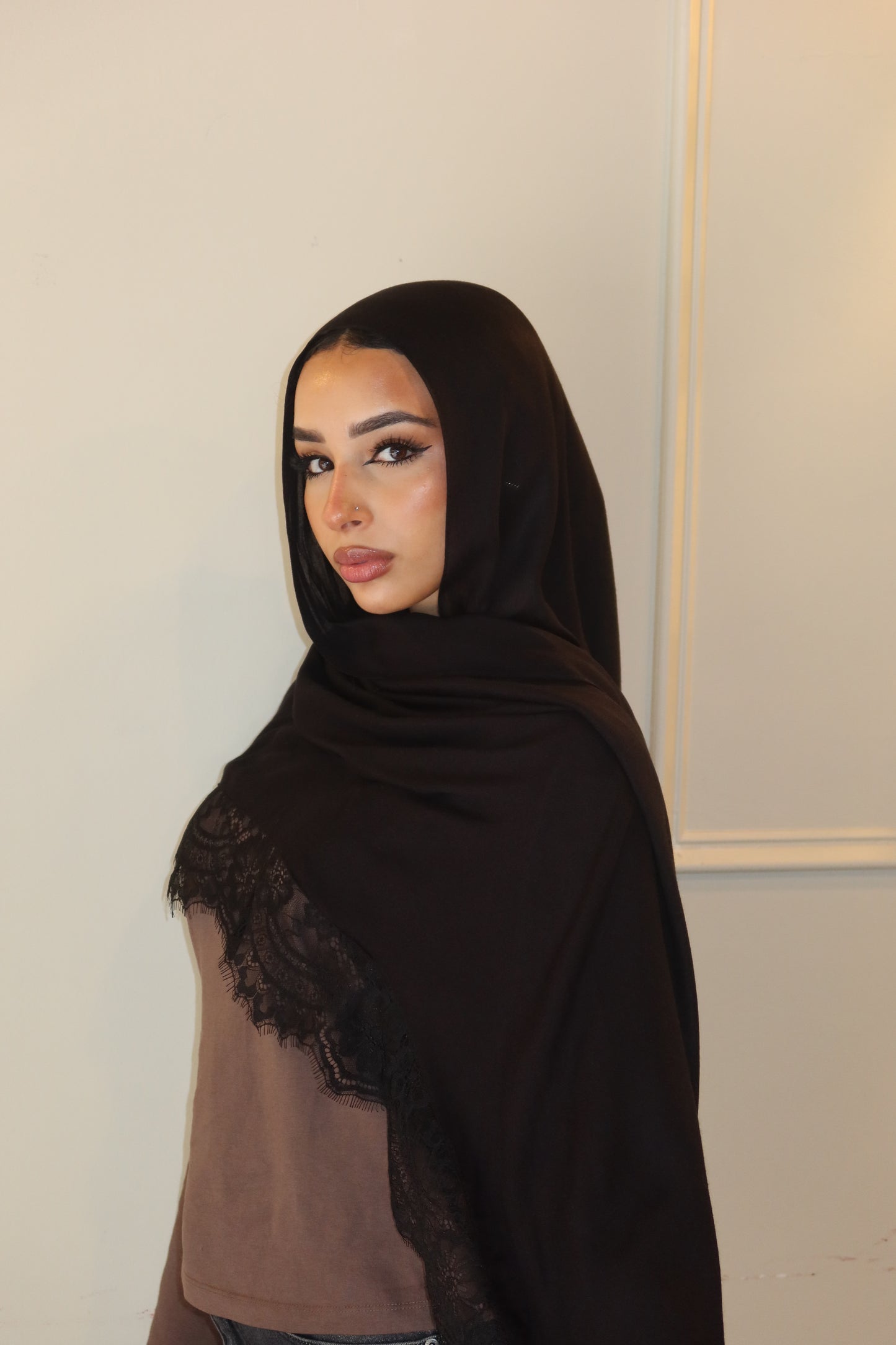 Black Lace