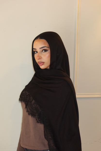 Black Lace