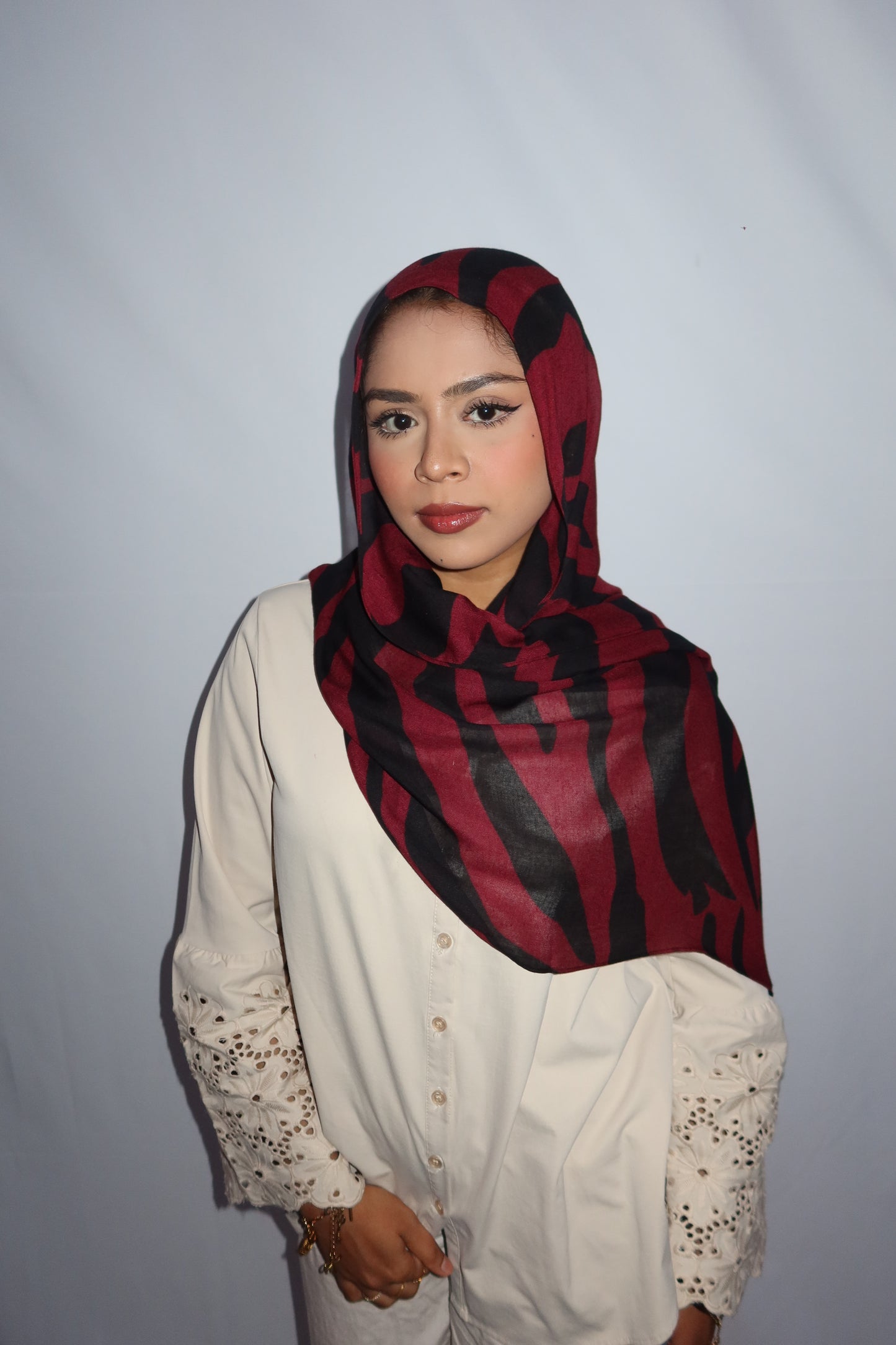 Maroon Paradise