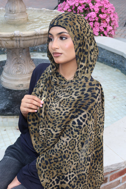 Leopard