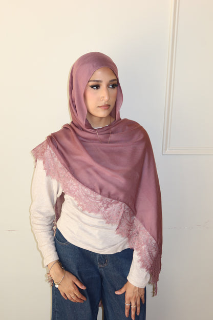 Blossom Lace