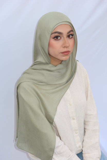 Sage Green