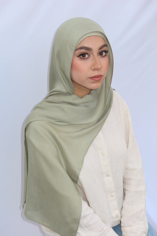 Sage Green