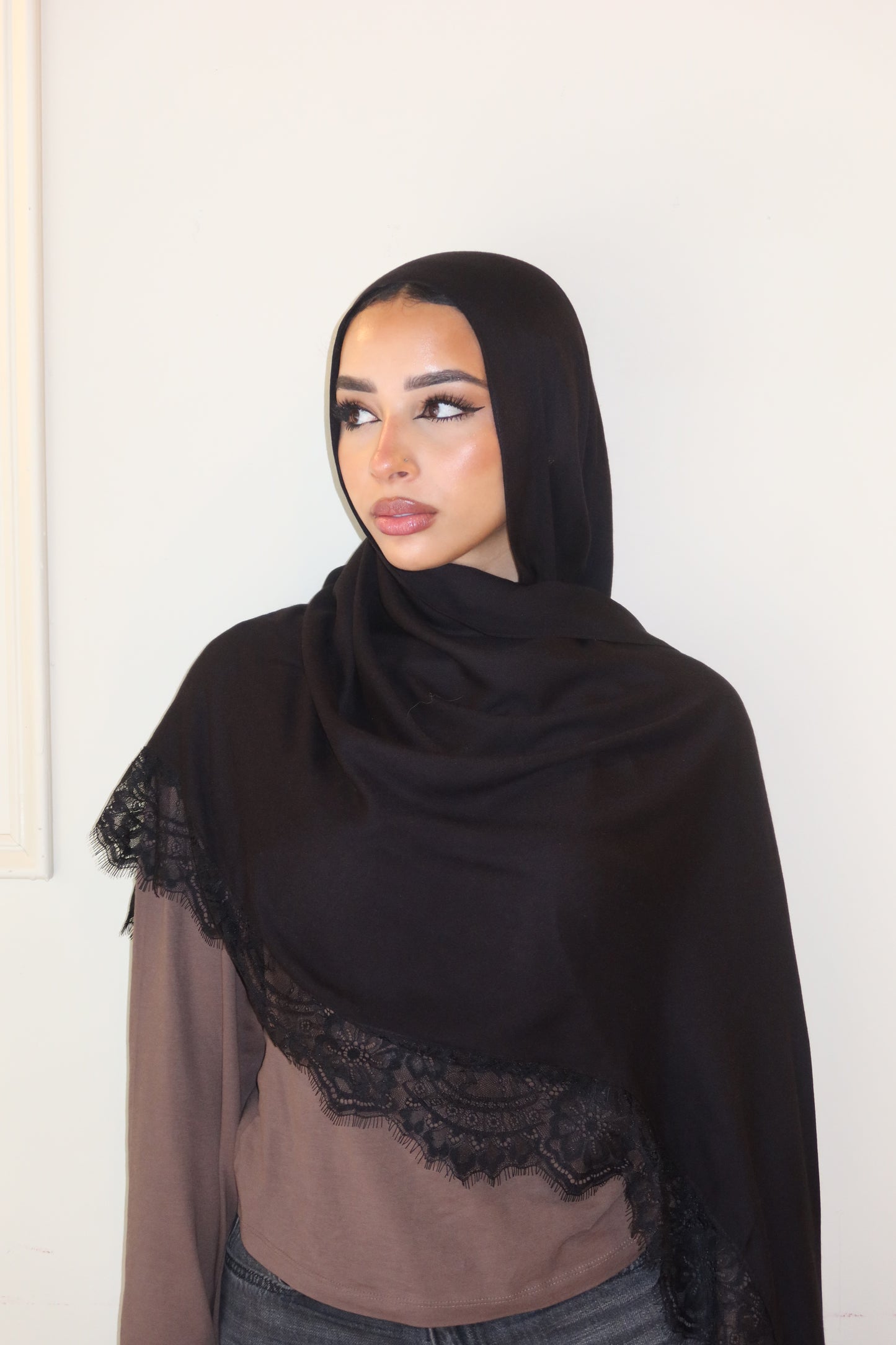 Black Lace