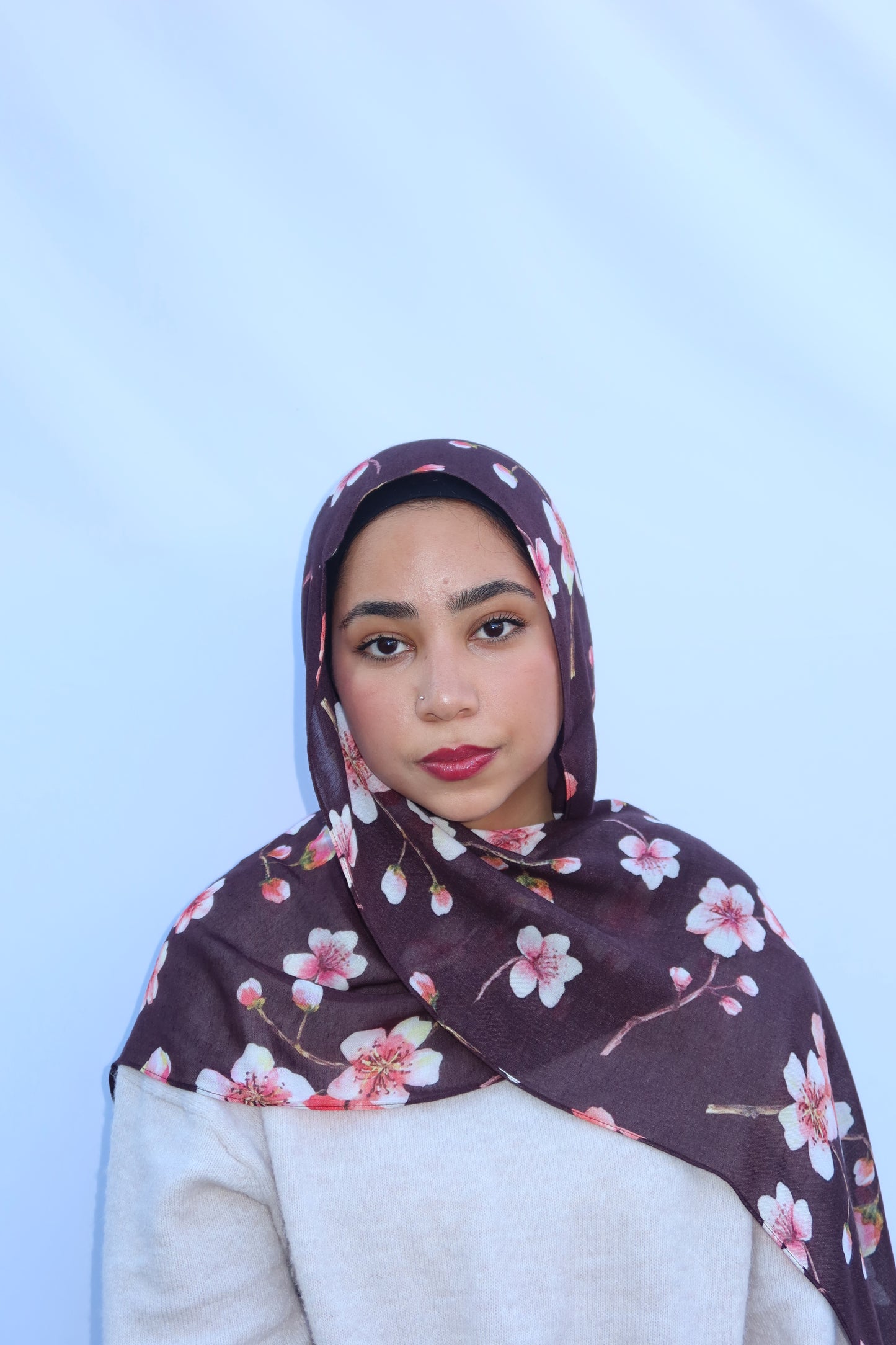 Sakura Brown