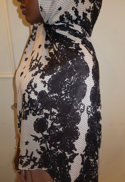 Vintage Lace