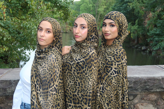 Leopard