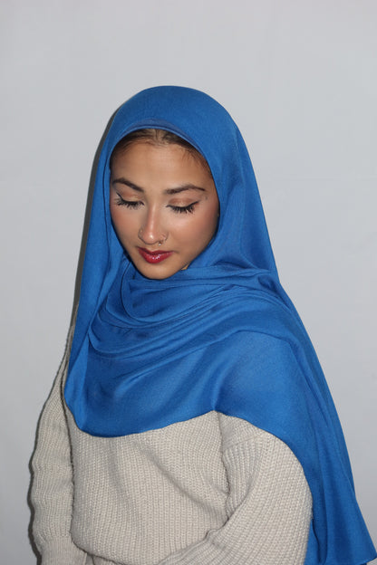 Celestial Blue