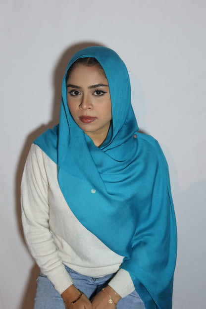 Aqua Blue